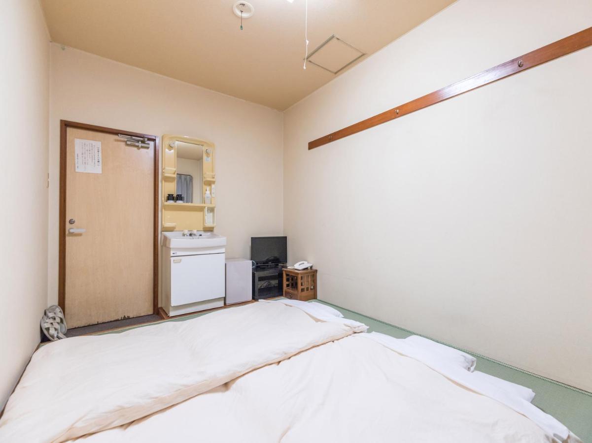 Hotel Isesaki East Luaran gambar